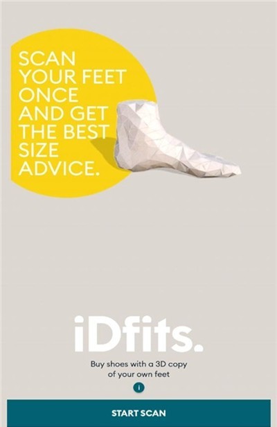 iDfits