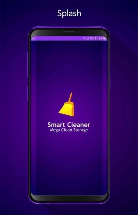 Smart Cleaner